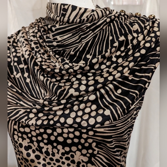 Trina turk dress - Picture 3 of 5